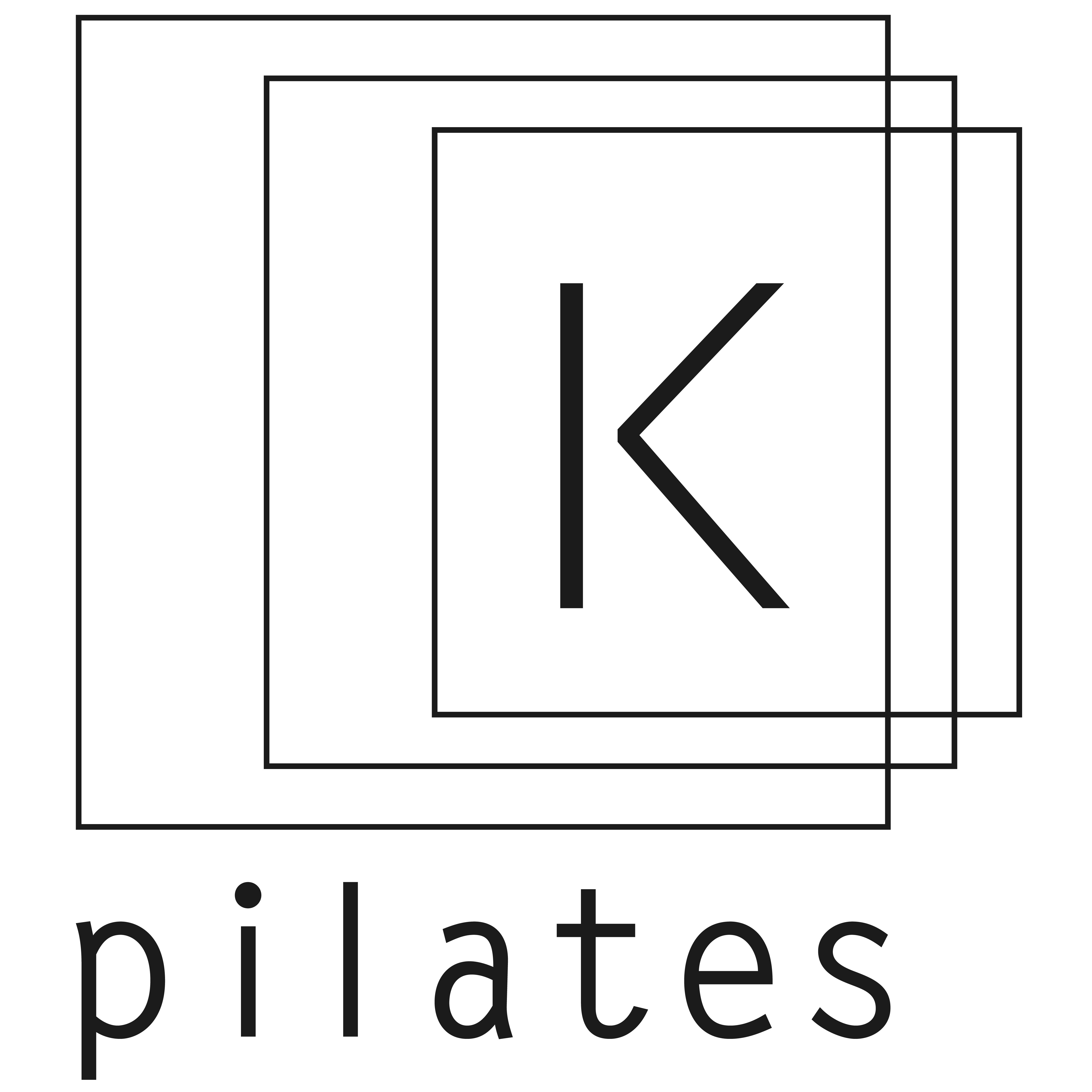 pilatesK かわぐちキャスティ店