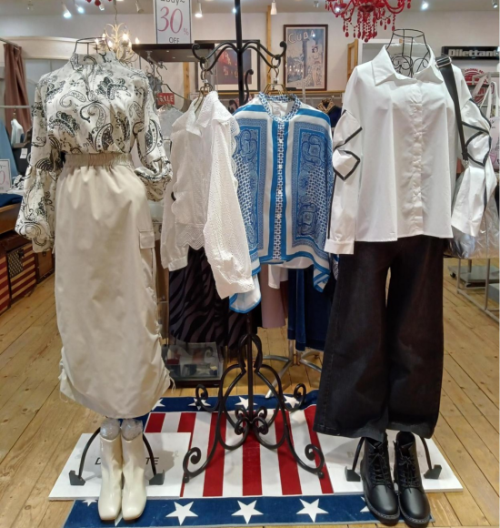 ディレッタント