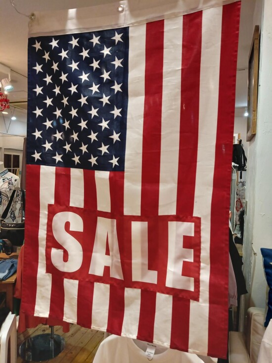 SALEが始まっています！