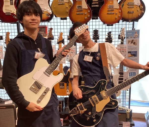 7/19(日) ギター、ベースメンテ会のお知らせ