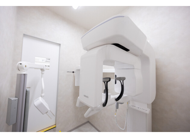 かわぐちキャスティ駅前デンタルクリニック