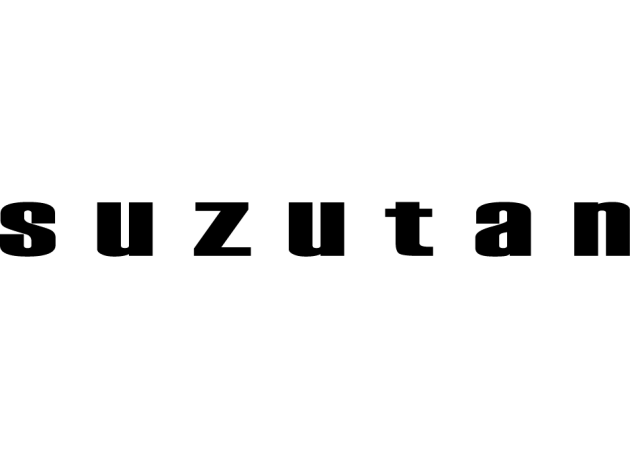 SUZUTAN